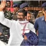 Big relief to former Jharkhand CM Hemant Soren, gets bail from High Court in land scam case