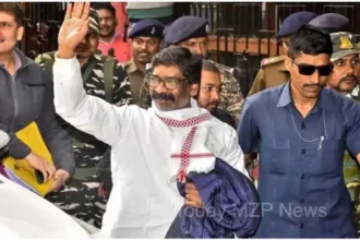 Big relief to former Jharkhand CM Hemant Soren, gets bail from High Court in land scam case