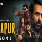 Demand to ban Mirzapur web series 3