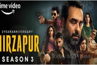 Demand to ban Mirzapur web series 3