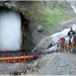 Jammu 52-day Amarnath Yatra begins today, security arrangements are tight