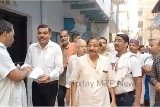 Mirzapur Annual election of Ayodhyavasi Swarnakar Samaj on June 30