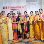 Mirzapur Kaushiki Foundation's summer camp concluded