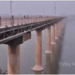 Shastri Bridge of Mirzapur