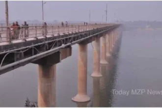 Shastri Bridge of Mirzapur