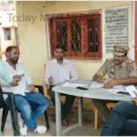 Sonbhadra Money taken in the name of getting security job was returned