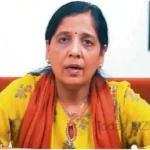 sunita kejriwal