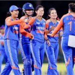 After India's win against UAE, captain Harmanpreet Kaur said