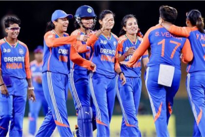 After India's win against UAE, captain Harmanpreet Kaur said