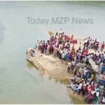 A young man died after drowning in the water of a pit dug by Lalganj DBL Construction Company