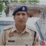 ASP Bhadohi