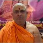 All India Sangh Samiti expressed displeasure over the statement of Shankaracharya Swami Avimukteshwaranand Saraswati