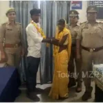 Bhadohi Police Khaki becomes the best in reconnecting broken relationships