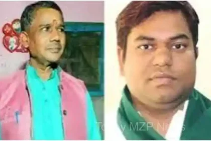 Brutal murder of father of former Bihar minister and VIP party national president Mukesh Sahni