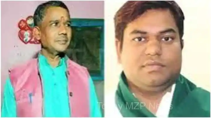 Brutal murder of father of former Bihar minister and VIP party national president Mukesh Sahni