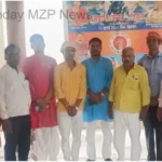 Cabinet Minister Nand Gopal Nandi re-birth day celebrated in Adalhat Narayanpur