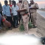 Dead body of a young man found in Mirzapur Halia Bansagar canal