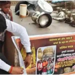 Demand for action against those who gave VIP darshan to Elvish Yadav at Kashi Vishwanath