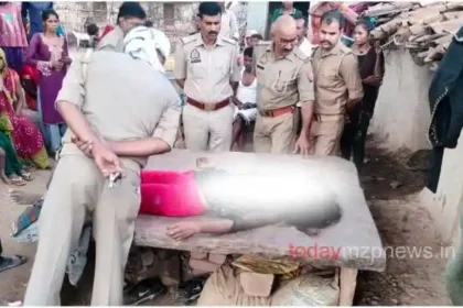 Drummondganj dancer died under suspicious circumstances, police is investigating every angle 1 (1)