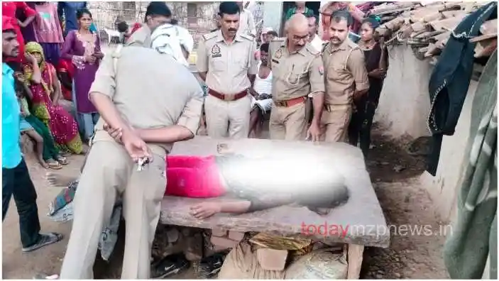 Drummondganj dancer died under suspicious circumstances, police is investigating every angle 1 (1)