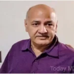 Excise scam Manish Sisodia gets another setback, bail period extended till July 22