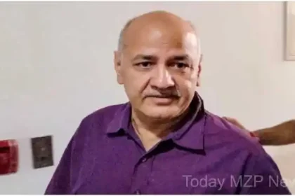 Excise scam Manish Sisodia gets another setback, bail period extended till July 22