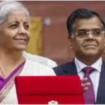 Finance Minister Nirmala Sitharaman made these big announcements in her budget speech