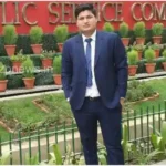 Jaunpur farmer son selected in Public Service Commission happy atmosphere in the family