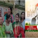 Lucknow Today is SP chief Akhilesh Yadav 51st birthday transgenders arrived to wish him (1)