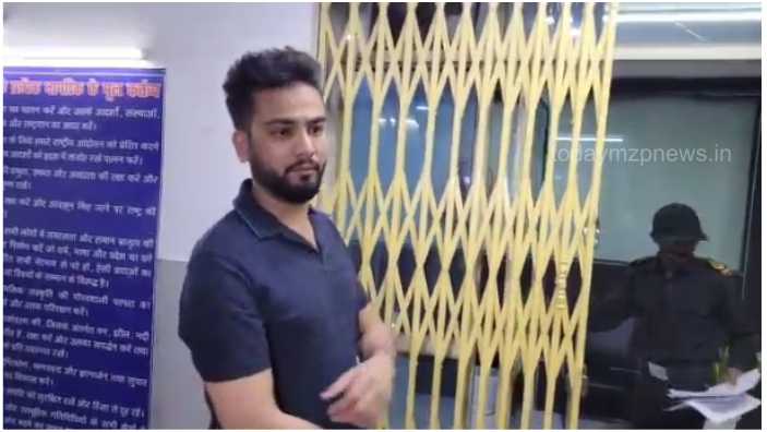 Lucknow YouTuber Elvis Yadav reaches ED office