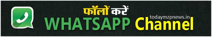 MZP NEWS WHATSAPP Channel logo