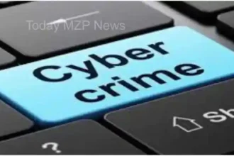 Madihan Rajgarh Girl becomes victim of cyber fraud