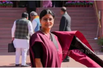 Mirzapur Breaking MP and Union Minister Mrs. Anupriya Patel will arrive tomorrow