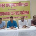 Mirzapur Breaking Preparations complete for Mirzapur historic Jagannath Yatra to be held on July 7