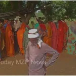 Mirzapur Lalganj News Two sisters were bitten by a snake while sleeping on a cot