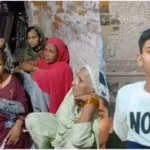 Mirzapur Mother pleaded with the Superintendent of Police to find her only missing son