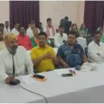 Mirzapur Municipal Council House meeting concluded