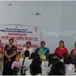 Mirzapur Special awareness campaign from 21 June to 4 October under Sankalp-HEW