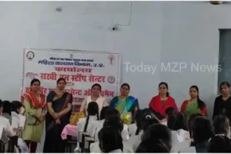 Mirzapur Special awareness campaign from 21 June to 4 October under Sankalp-HEW