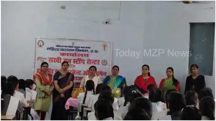 Mirzapur Special awareness campaign from 21 June to 4 October under Sankalp-HEW