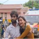 More than 6 dozen people died after stampede at Ratibhanpur Satsang in Hathras 1