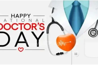 National Doctor's Day 2024