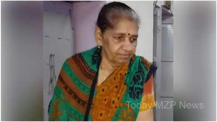 Sad news-Chandranshu Goyal mother passed away this morning