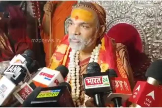 Shankaracharya Avimukteshwarananda said I am the biggest well-wisher of PM Modi