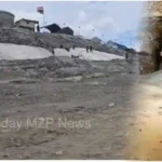 Some beautiful pictures of Amarnath Yatra and darshan of Baba Barfani