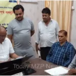 Sonbhadra 26 problems faced by Nagar Palika Nagar Panchayat were resolved