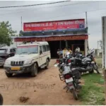 Sonbhadra Mother and child died after delivery in a private hospital