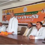 Sonbhadra News Spokespersons shed light on Dr. Shyama Prasad Mukherjee's birthday