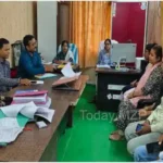 Sonbhadra Quarterly meeting of Block Child Welfare and Protection Committee concluded