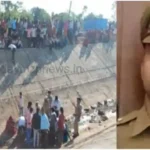 Sonbhadra SP took big action after revealing Arvind murder case